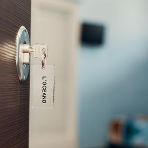 Myricae Rooms Affittacamere No Late Arrival